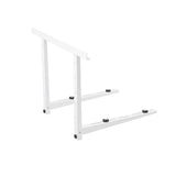 MRCOOL 24k & 36k BTU MRCOOL Ductless Split System Condenser Wall Mounting Kit - image 2