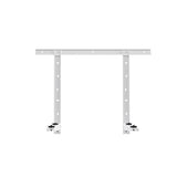 MRCOOL 24k & 36k BTU MRCOOL Ductless Split System Condenser Wall Mounting Kit - image 5