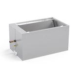 2 Ton BTU R-410A Downflow Cased Evaporator Coil