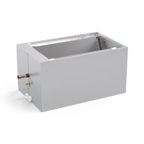 3 Ton BTU R-410A Downflow Cased Evaporator Coil