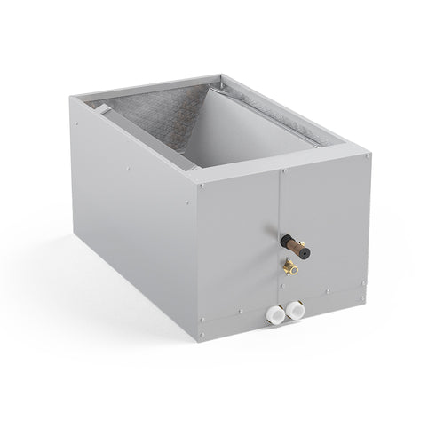2 Ton BTU R-410A Downflow Cased Evaporator Coil
