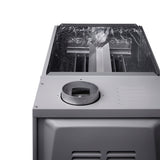MRCOOL 80% AFUE 4 Ton 90,000 BTU Upflow/Horizontal 5-Speed Gas Furnace - image 7