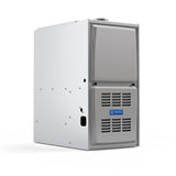 MRCOOL 80% AFUE 3 Ton 45,000 BTU Upflow/Horizontal 5-Speed Gas Furnace - image 2