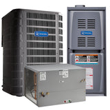 MRCOOL 80% AFUE 3 Ton 70,000 BTU Upflow/Horizontal 5-Speed Gas Furnace - image 10