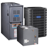 MRCOOL 80% AFUE 4 Ton 90,000 BTU Upflow/Horizontal 5-Speed Gas Furnace - image 8