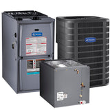 MRCOOL 95% AFUE 4 Ton 90,000 BTU Downflow Multi-Speed Gas Furnace - image 8