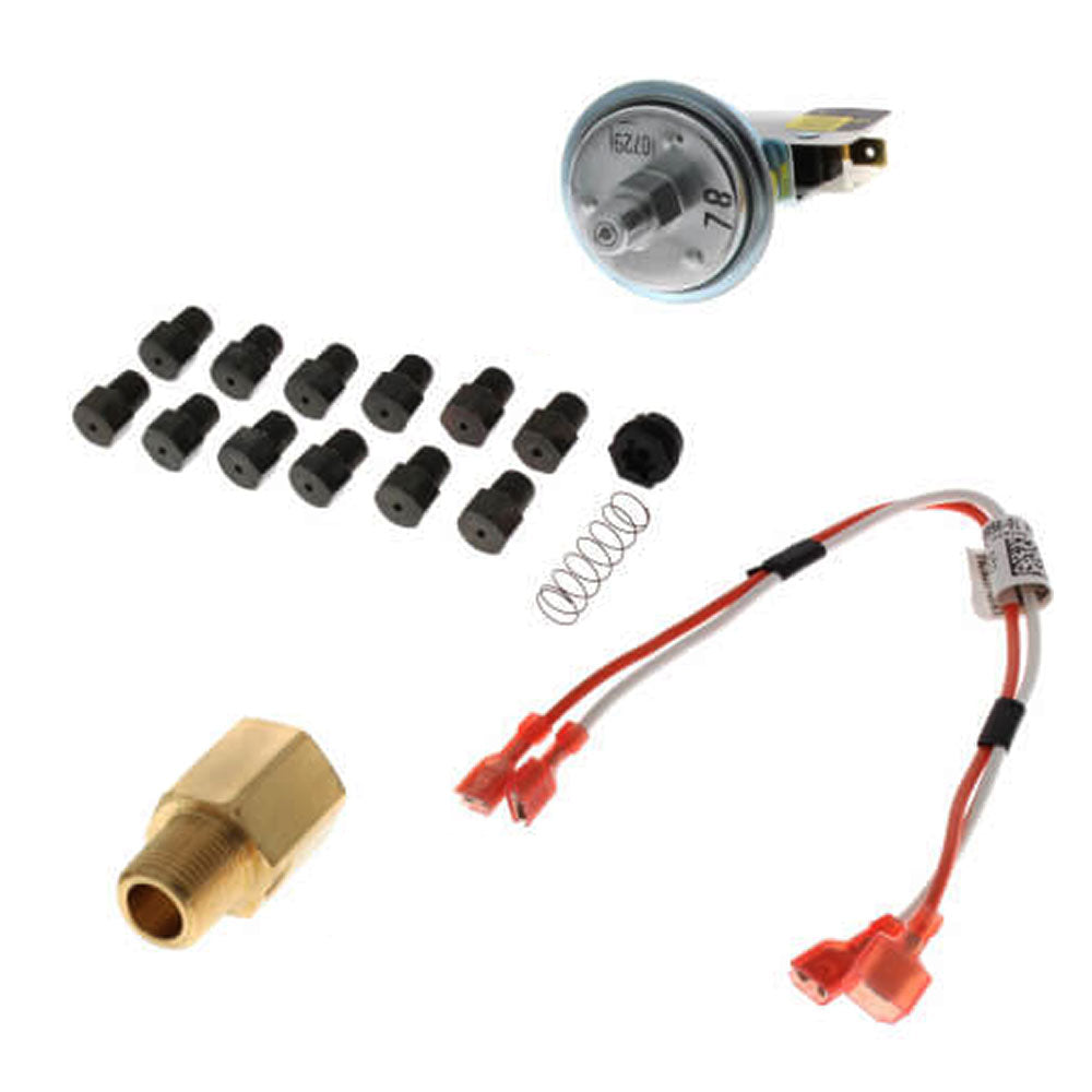 MRCOOL® Propane Conversion Kit for Signature Series Single Stage Gas Furnace