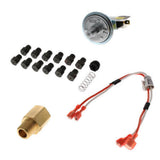 MRCOOL® Propane Conversion Kit for Signature Series Single Stage Gas Furnace