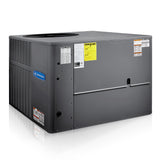 MRCOOL 2.5 Ton 30,000 BTU 14 SEER R-410A Multi-Postion Packaged Heat Pump - image 3