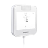 MRCOOL Smart Wi-Fi Mini Stat (White) - 24V for Mini Splits - image 3