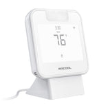 MRCOOL Smart Wi-Fi Mini Stat (White) - 24V for Mini Splits - image 4