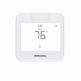 MRCOOL Smart Wi-Fi Mini Stat (White) - 24V for Mini Splits - image 6