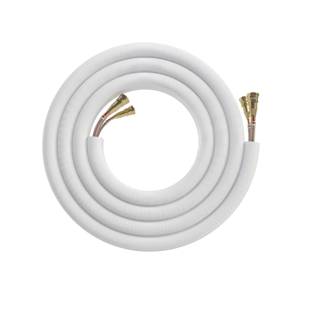 Quick Connect Line Set (3D)