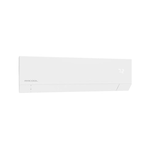 Olympus 18,000 BTU 1.5 Ton Ductless Mini-Split Wall Mounted Air Handler - 230V/60Hz