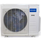MRCOOL Olympus Hyper Heat 17,000 BTU Ductless Mini Split Air Conditioner and Heat Pump Air Handler - 230V/60Hz - image 6