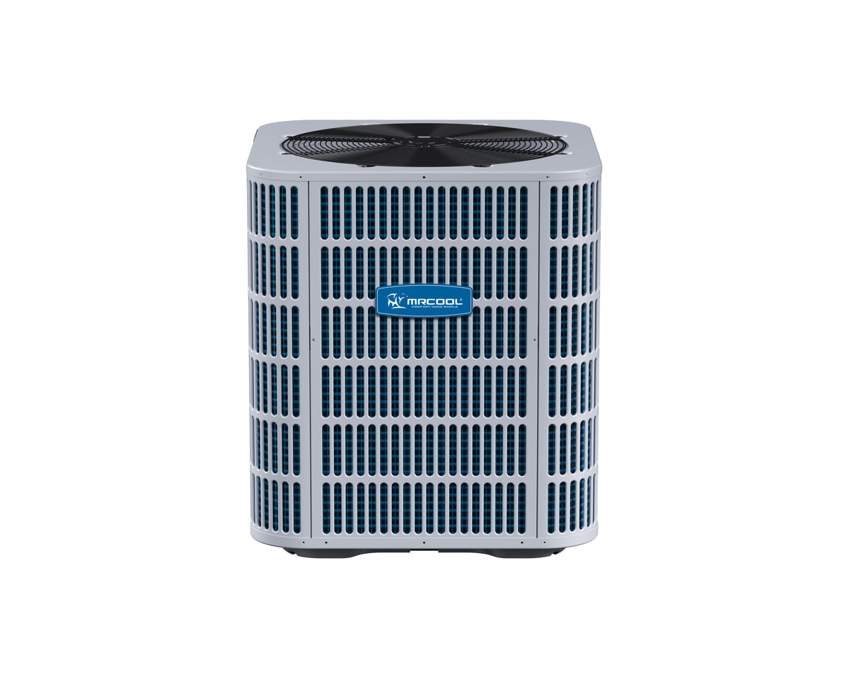 MRCOOL 5 Ton 15 SEER2 PRODIRECT Series Heat Pump Condeners