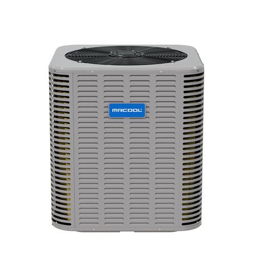 MRCOOL Signature 3 Ton up to 14.3 SEER2 36,000 BTU Split Air Conditioner