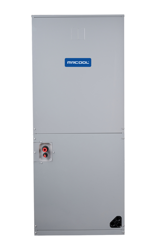 MRCOOL Signature 30,000 BTU Split System Air Handler Multi-Position