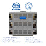 MRCOOL Signature 4 Ton up to 13.8 SEER2 48,000 BTU Split Air Conditioner - image 6