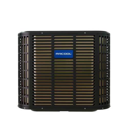 MRCOOL 3 Ton 19 SEER2 TruInverter Heat Pump Condenser