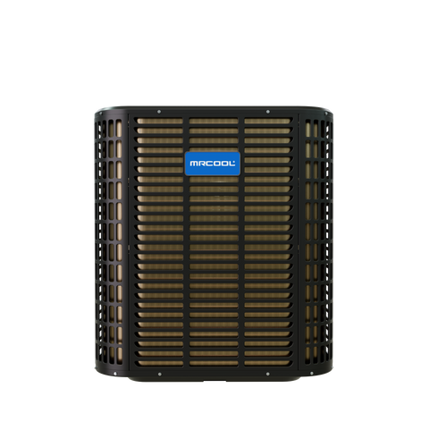 MRCOOL 5 Ton 17 SEER2 TruInverter Heat Pump Condenser