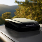 MRCOOL TravelCool RV Inverter Heat Pump 15,000 BTU - Black - image 8