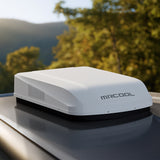 MRCOOL TravelCool RV Inverter Heat Pump 15,000 BTU - White - image 8