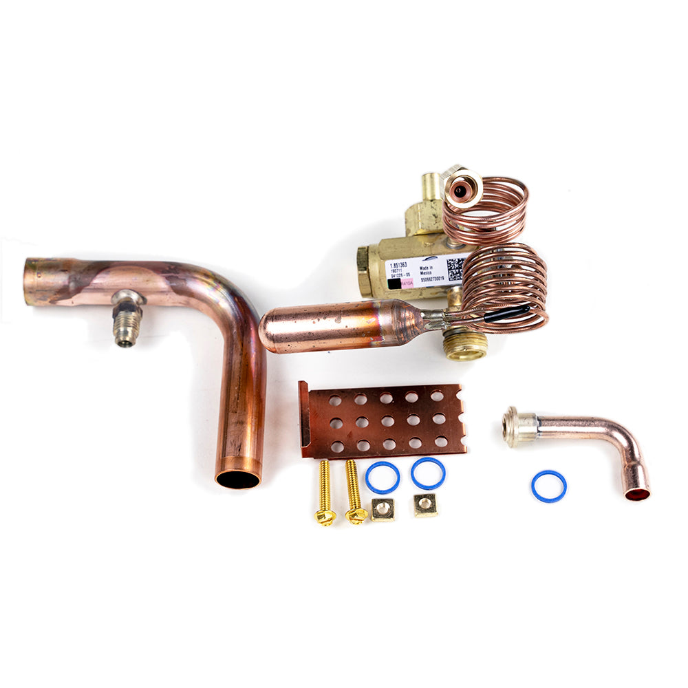 MRCOOL Thermal Expansion Valves (TXV) for 2024 Prodirect R410 ECM & PSC Air Handlers - 18,000-36,000 BTU