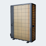 MRCOOL Universal Series Heat Pump Inverter Condenser - image 2