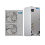 MRCOOL 4-5 ton up to 18 SEER Universal Series Condenser - image 8
