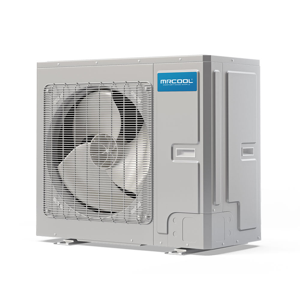 MRCOOL 2-3 ton up to 20 SEER Universal Series Condenser