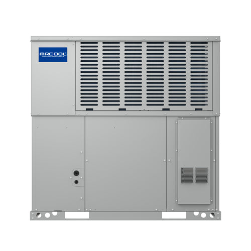MRCOOL® VersaPro® 48k BTU Gas/Electric Package Unit