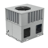 MRCOOL 2.5 Ton 60K BTU Downflow/Horizontal VersaPro® Packaged A/C & Gas - R454B - image 2