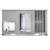 MRCOOL 3 Ton Horizontal VersaPro® Package Heat Pump - R454B - image 2