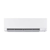 Mitsubishi 24,000 BTU (6K + 9K + 9K) GX-Series 20 SEER2 3 Zone Wall Mount Hyper Heat Mini Split Heat Pump System - R454B | 230V