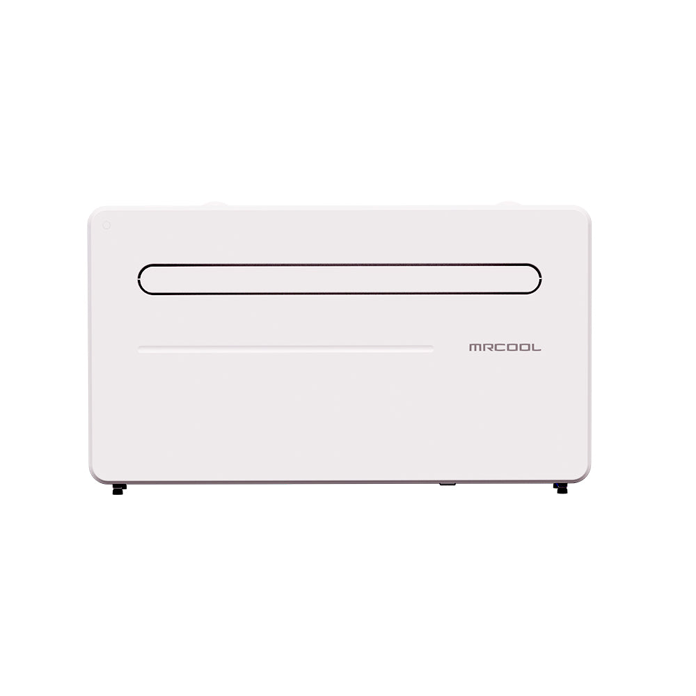 MRCOOL Monoblock MTHP White - 10,000 BTU, 115V, R32