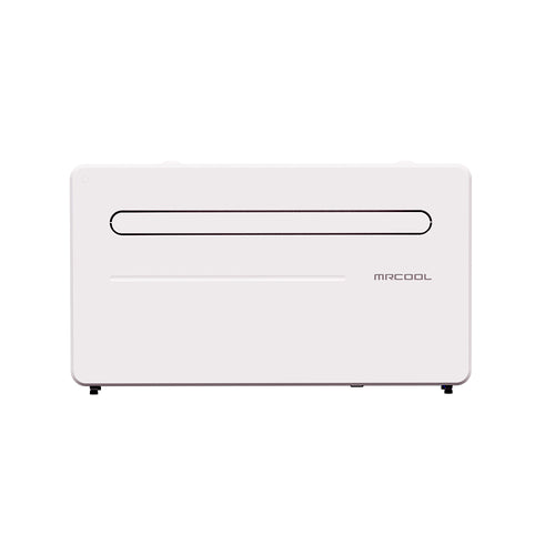 MRCOOL Monoblock MTHP White - 10,000 BTU, 115V, R32