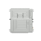 MRCOOL Olympus 24,000 BTU 2 Ton Ducted Mini-Split Air Handler - 230V/60Hz - image 7