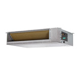 MRCOOL Olympus 18,000 Btu 1.5 Ton Ducted Mini-Split Air Handler - 230V/60Hz - image 3