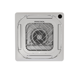 MRCOOL Olympus 24,000 BTU 2 Ton Ductless Mini-Split Ceiling Cassette with Panel - 230V/60Hz