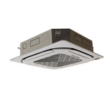 MRCOOL Olympus 24,000 BTU 2 Ton Ductless Mini-Split Ceiling Cassette with Panel - 230V/60Hz - image 4
