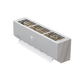 Olympus 18,000 BTU 1.5 Ton Ductless Mini-Split Wall Mounted Air Handler - 230V/60Hz