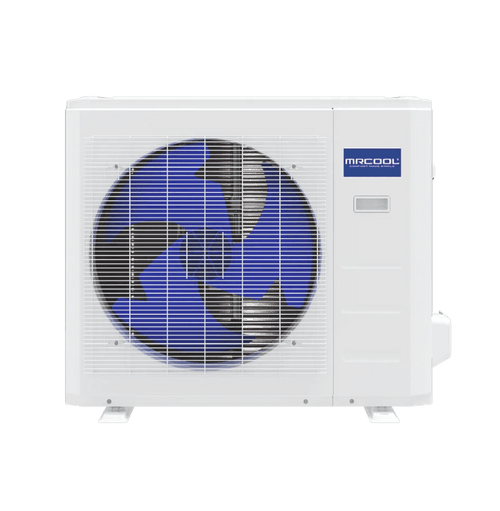 MRCOOL Olympus ENERGY STAR 24,000 BTU 2 Ton Mini-Split Heat Pump Condenser - 230V/60Hz