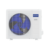 MRCOOL Olympus ENERGY STAR 24,000 BTU 2 Ton Ductless Mini Split Heat Pump Complete System (Condenser + Wall Mount Air Handler) - 230V/60Hz