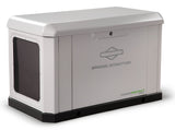 Briggs & Stratton PowerProtect 26kW Home Standby Generator (040806)