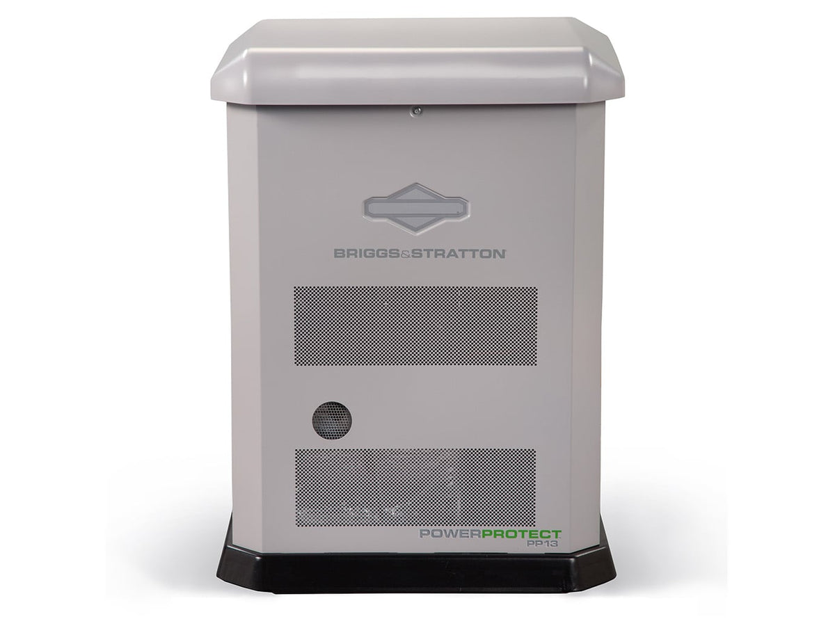 Briggs & Stratton PowerProtect 13kW Home Standby Generator (040746)