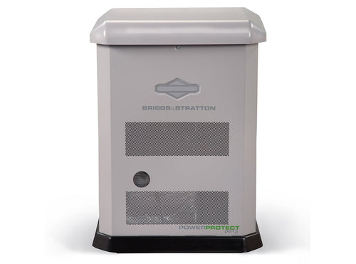 Briggs & Stratton PowerProtect 13kW Home Standby Generator (040746)