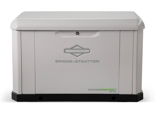 Briggs & Stratton PowerProtect 18kW Home Standby Generator (040756)