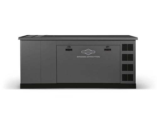 Briggs & Stratton 60kW Standby Generator - 120/240V Single Phase (076860)