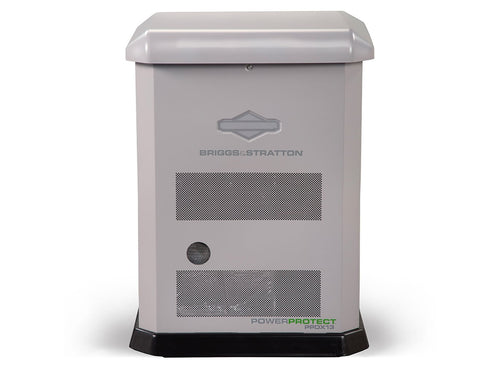 Briggs & Stratton PowerProtect DX 13kW Home Standby Generator (040740)